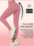 Women'S Slim Work Pants With Multi-functional Pockets