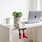 Creative Sitting Planter Collection