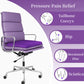 ✨ Ergonomic Silicone Seat Cushion – Relief You Can Feel