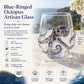 🌊3D Ocean Animal Artisan Glassware Collection