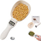 Digital Measure Spoon