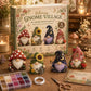 Creative Beaded Mini World 3D DIY Kit Collection