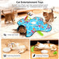 Interactive Cat Toys for Indoor