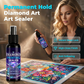 Diamond Art Sealer