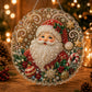 Christmas Pearl Diamond Art Suncatcher Kit